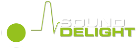 Sound-Delight Logo
